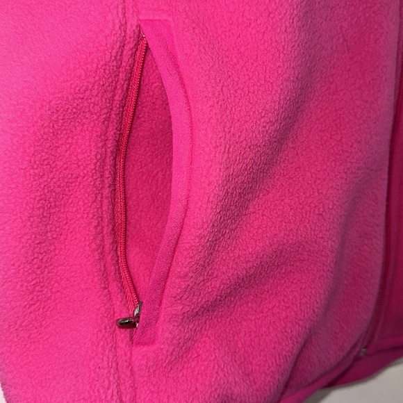 ‼️ NWOT Polo Ralph Lauren Pink Vest size S - Picture 7 of 10